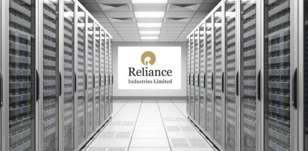 Reliance Will Build World's Largest AI Data Center In Gujarat By Spending Rs 2 Lakh Crore